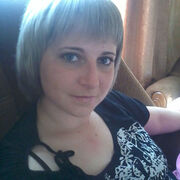 татьяна, 33, Усть-Тарка