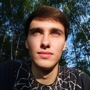 Марк, 24, Ликино-Дулево