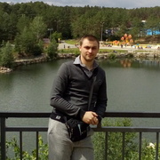 Александр, 35, Верхняя Пышма