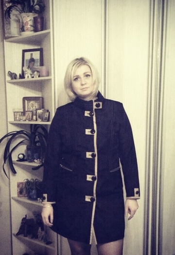 My photo - Lyalya, 41 from Ramenskoye (@lyalya2623)