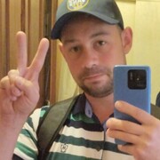 Дмитрий, 31, Москва