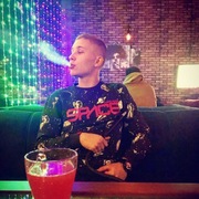 Макс, 25, Партизанск