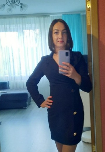 Mein Foto - Olga, 39 aus Kaliningrad (@olga389072)