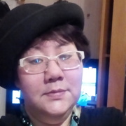 Наталья, 59, Ноглики