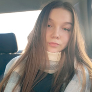 Nastya, 23, Чебоксары