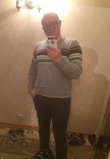 My photo - Brut, 31 from Chernivtsi (@brut278)