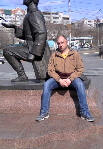 Моя фотография - Анатолий, 49 из Домна (@anatoliy47892)