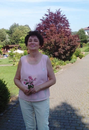 Ma photo - svіtlana, 67 de Truskavec (@svtlana1496)