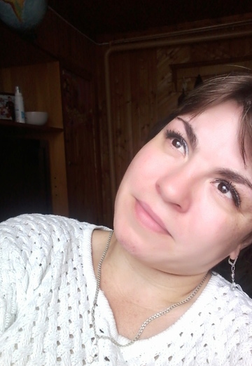 Моя фотография - Ольга, 39 из Тверь (@olga258912)