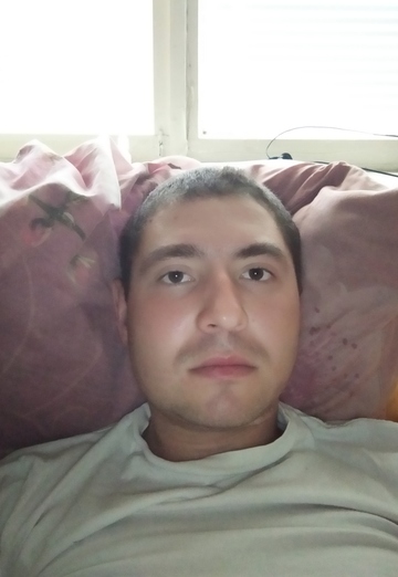 My photo - Ruslan, 32 from Mykolaiv (@ruslan215450)