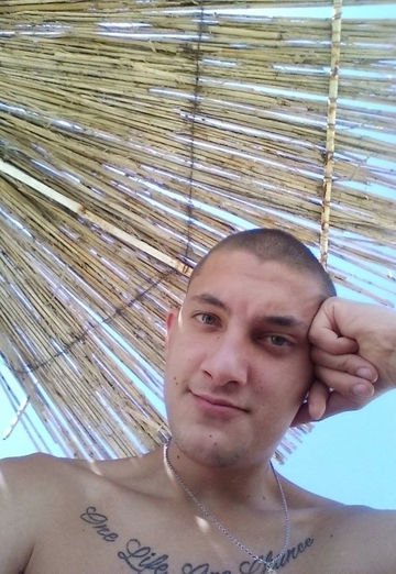My photo - Ivailo, 30 from Varna (@ivailo33)