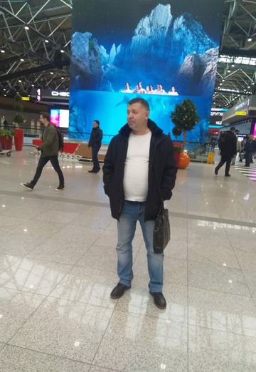 My photo - Vladimir, 51 from Lobnya (@vladimir321774)