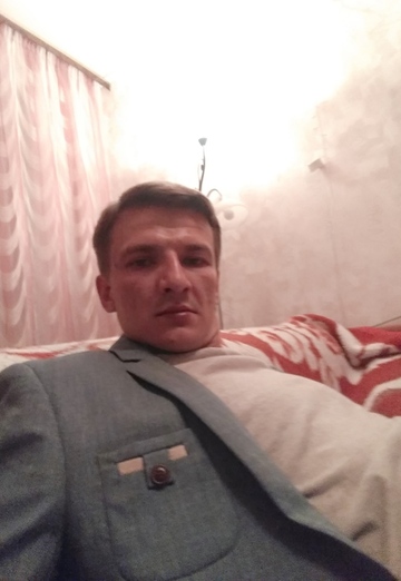 My photo - Maksim, 36 from Zaraysk (@maksim246447)