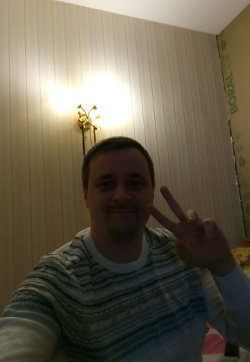 Моя фотография - Александр, 38 из Петропавловск-Камчатский (@aleksandrkazakov25)