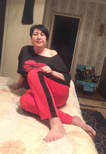 My photo - Sveta, 54 from Tashkent (@sveta44562)