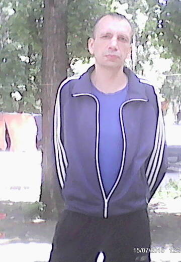 Моя фотография - Владимир, 45 из Липецк (@vladimir251737)