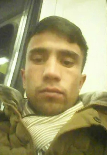 My photo - Djahongir, 32 from Kursk (@djahongir482)