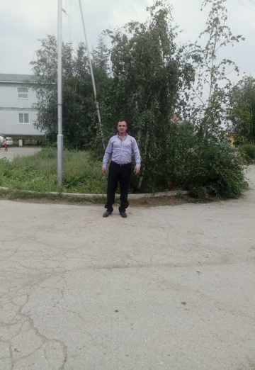 My photo - Vag, 33 from Yakutsk (@vag107)