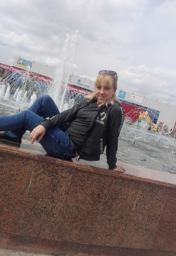 Моя фотография - Юлия, 34 из Прокопьевск (@uliya191331)