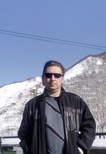 My photo - Aleks, 48 from Petropavlovsk-Kamchatsky (@aleks105199)