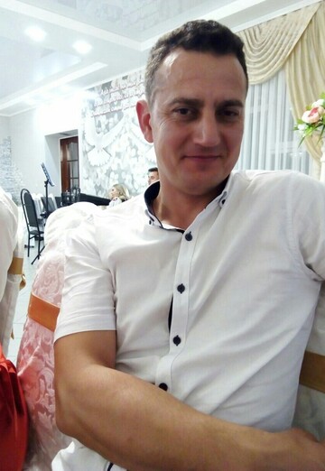 Моя фотография - Victor, 44 из Кишинёв (@vpogorea)