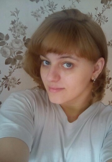 Моя фотография - Екатерина, 28 из Мамонтово (@ekaterina140920)