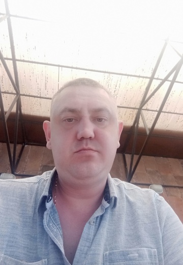 My photo - Evgeniy, 40 from Kislovodsk (@evgeniy364229)