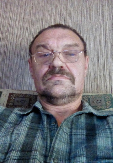 My photo - Igor, 61 from Novokuybyshevsk (@igor278595)