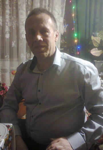Моя фотография - валера, 56 из Ижевск (@valera35274)