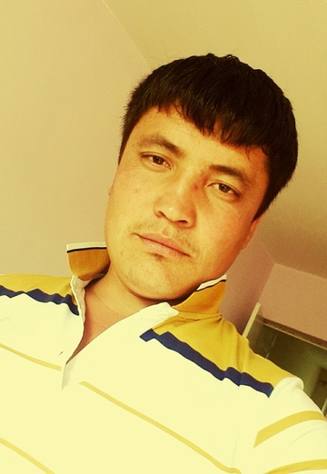Моя фотография - Рузимухаммад, 28 из Челябинск (@ruzimuhammad2)