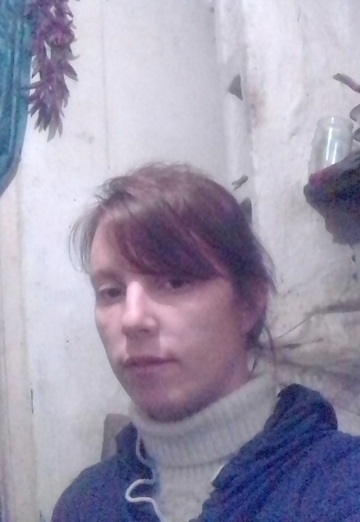 My photo - Alla, 34 from Ukrainka (@alla43950)