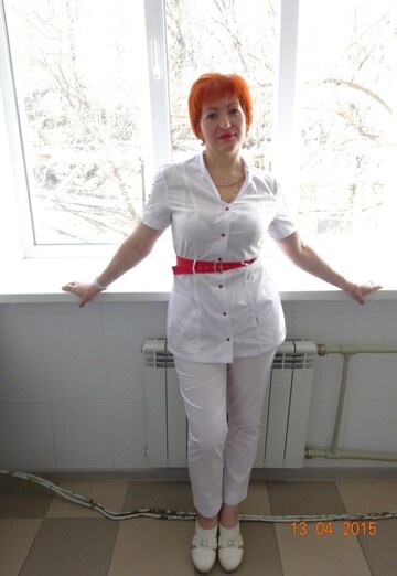 Моя фотография - Ольга, 49 из Москва (@olga322226)
