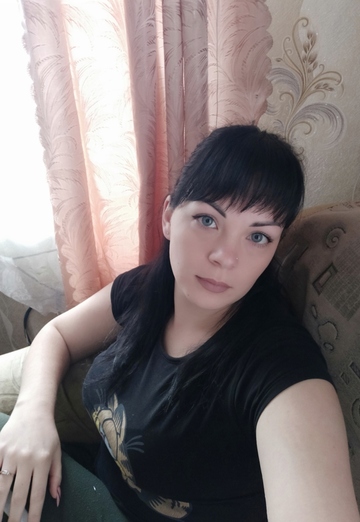 Моя фотографія - Виталина, 30 з Знам'янка (@vitalina1175)