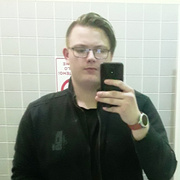 Даниил, 20, Киров