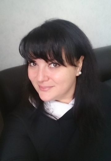 Моя фотография - Ирина, 41 из Краснодар (@irina182103)
