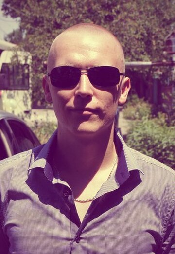 My photo - Denis, 37 from Rostov-on-don (@denis42915)