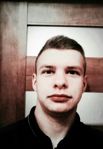 Моя фотография - Владислав, 27 из Жмеринка (@vladislav21197)
