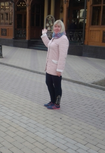 Моя фотография - Анна, 50 из Псков (@anna149148)