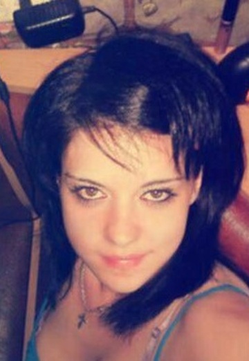 My photo - Yuliya, 37 from Pechora (@uliya26357)