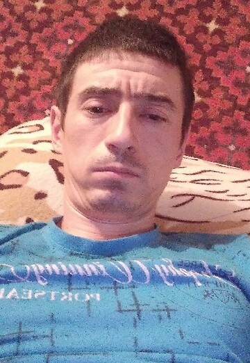 My photo - Valeriy, 40 from Abakan (@valeriy72781)