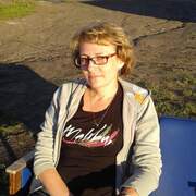 Наталья, 53, Поронайск