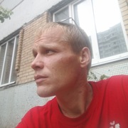 Дмитрий, 32, Москва