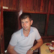 Sergey Palych 43 Kadiivka