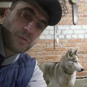 Владимир, 38, Правдинский