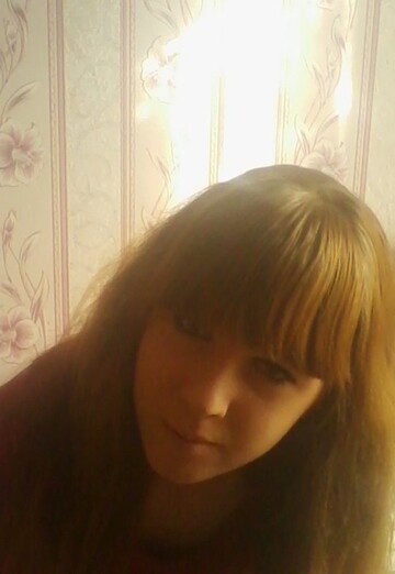 Моя фотография - ♥ДеϷვκϫя Ď♥, 26 из Хабаровск (@deya63)