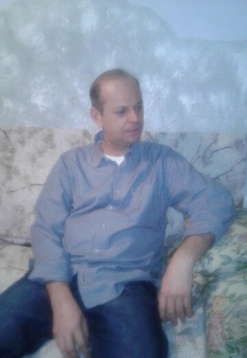 Моя фотография - Юрий, 49 из Теджен (@uriy108425)