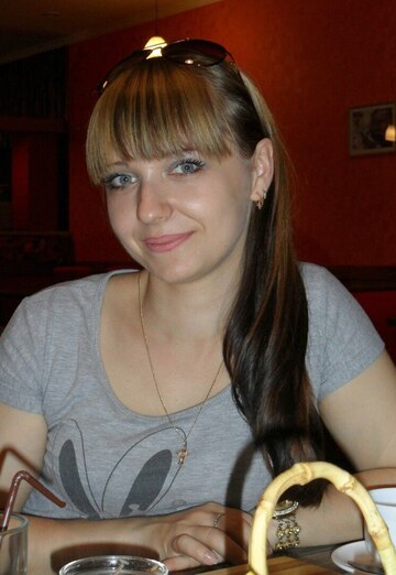 Моя фотография - Светлана, 33 из Евпатория (@svetlana198104)