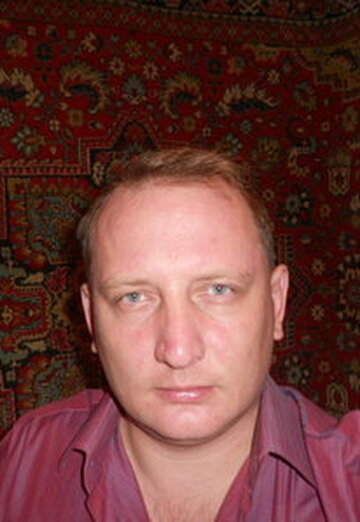 My photo - Sergey, 42 from Ust-Kamenogorsk (@sergey459880)