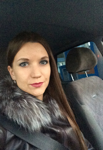 My photo - Mariya, 34 from Yekaterinburg (@mariy7582923)
