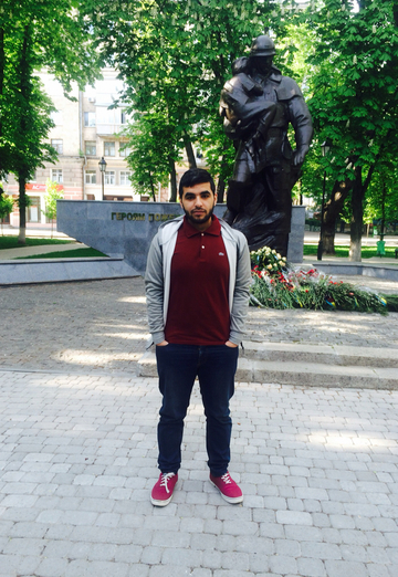 My photo - awn, 31 from Kharkiv (@awn7)